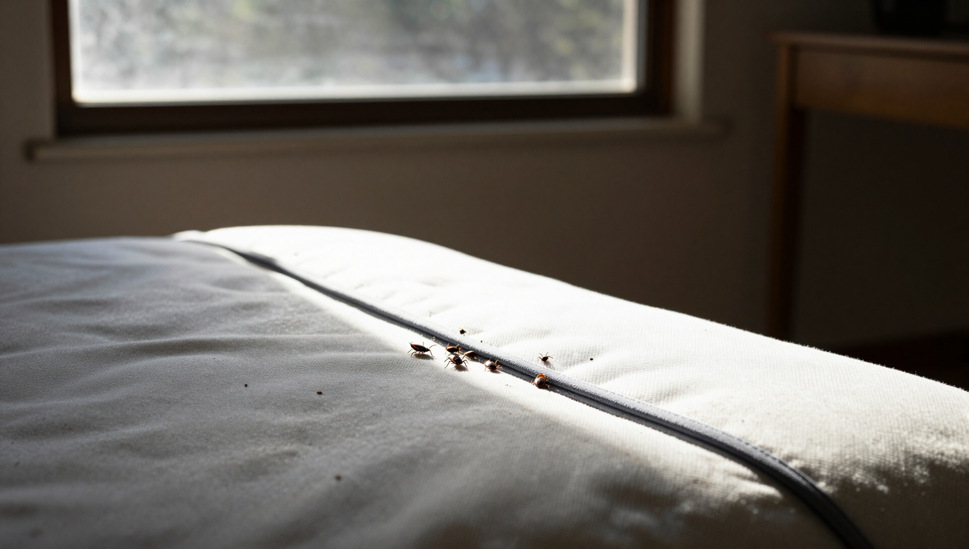 Bed Bugs Control in Orchard Hills