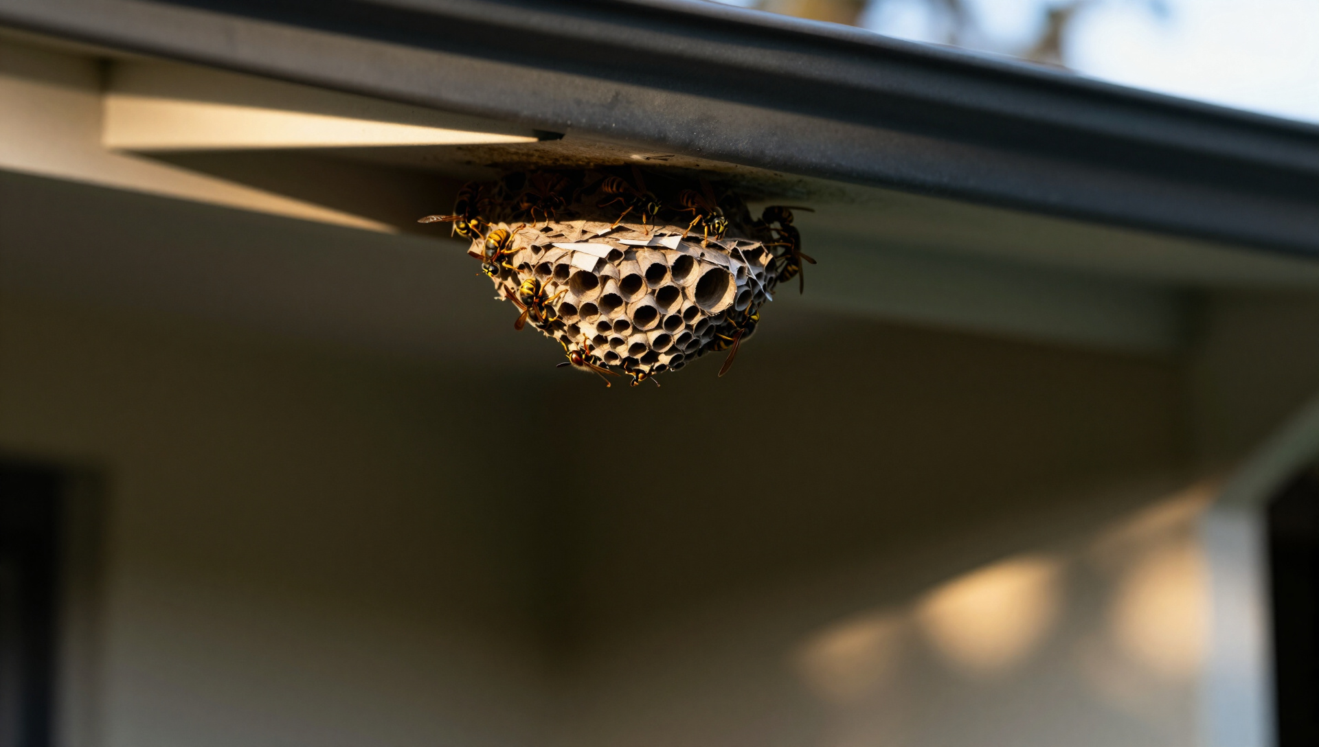 Bees and Wasp Removal in Orchard Hills