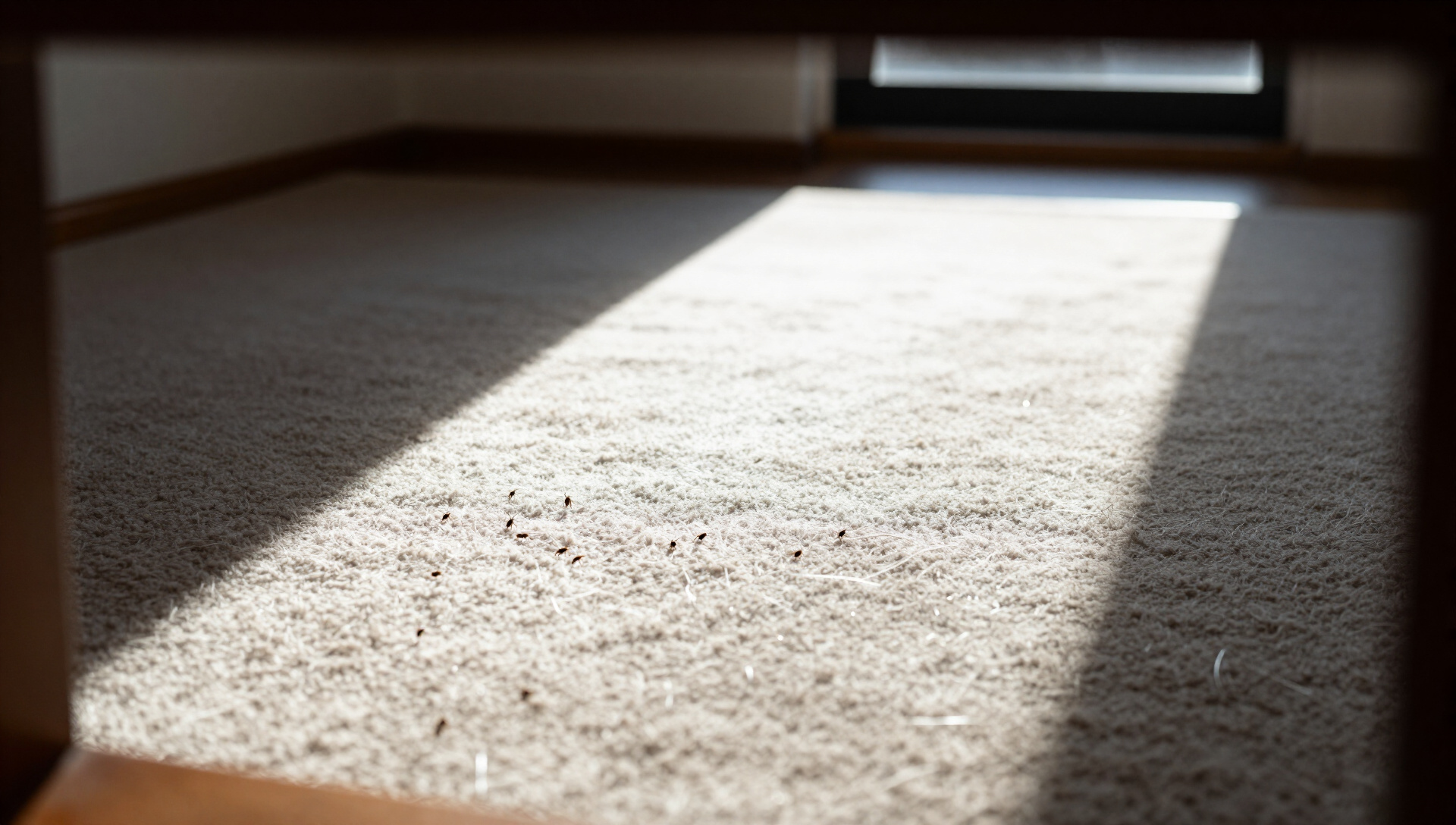 Fleas and Ticks Removal in Orchard Hills