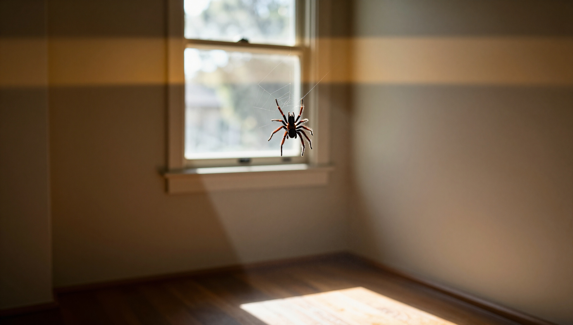 Spider Control in Orchard Hills